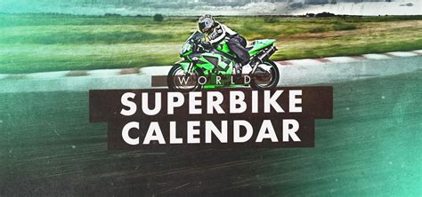 World Superbikes Betting & Odds .